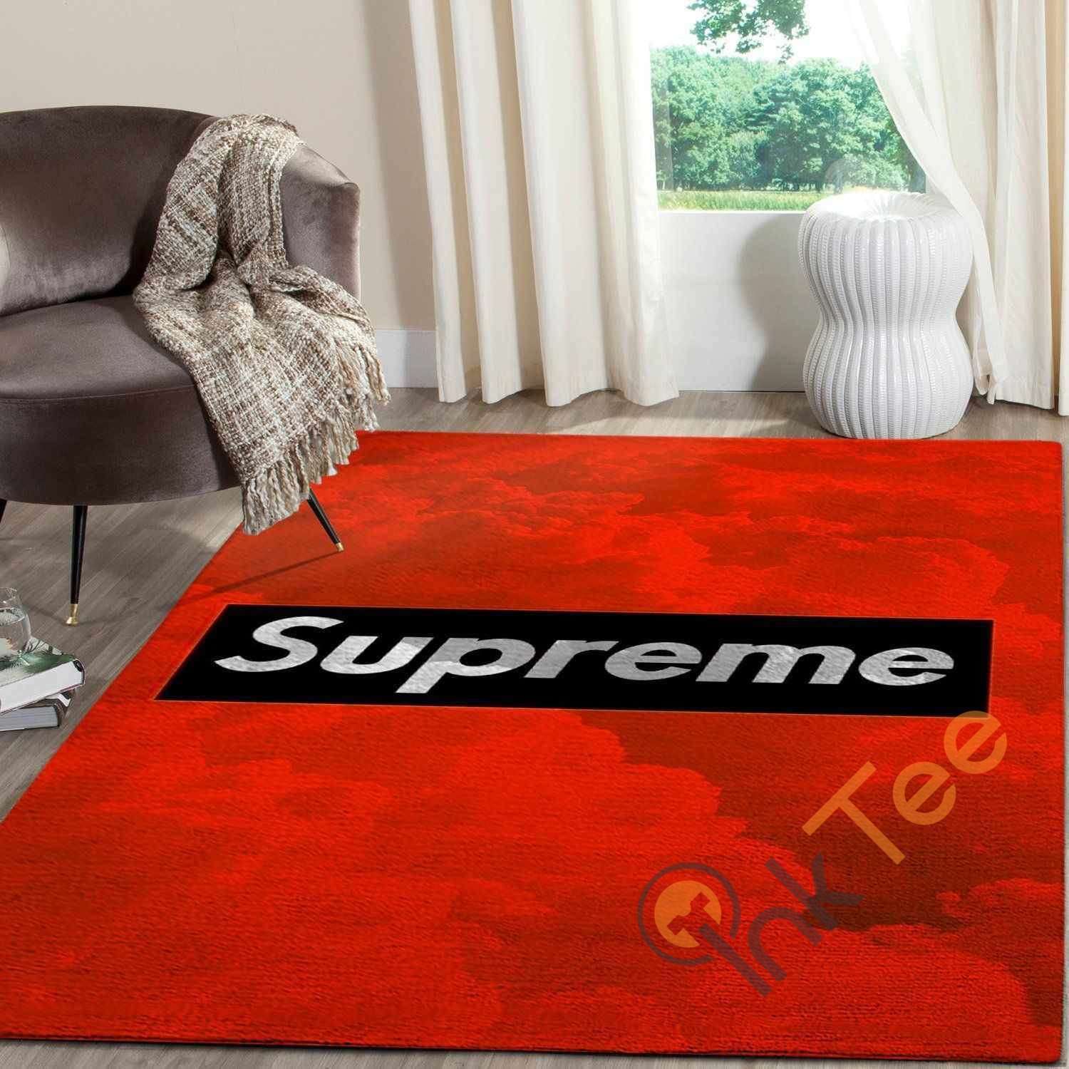 Supreme Area Rug
