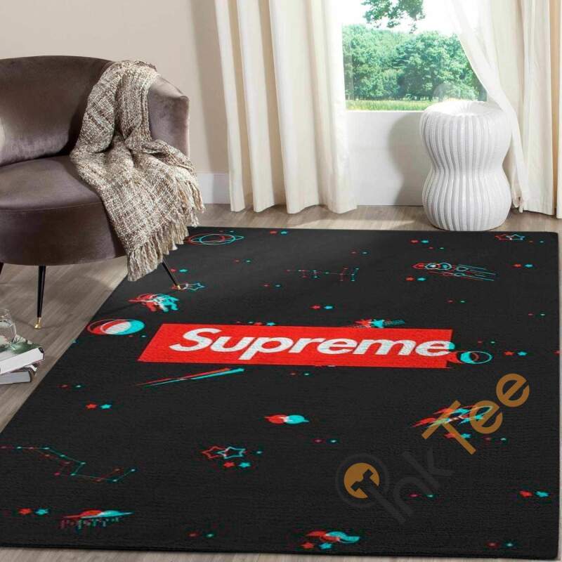 Supreme Area Rug