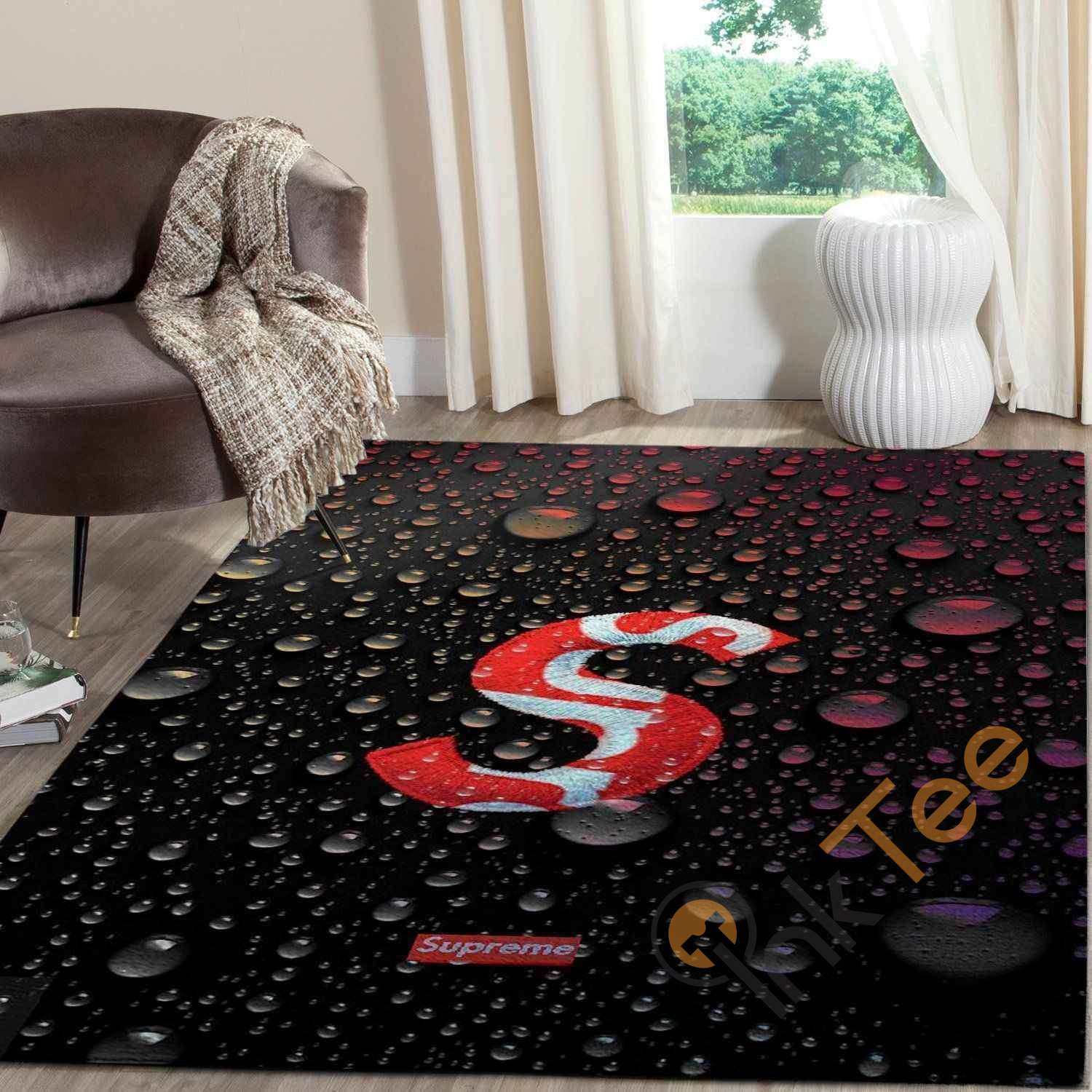 Supreme Area Rug
