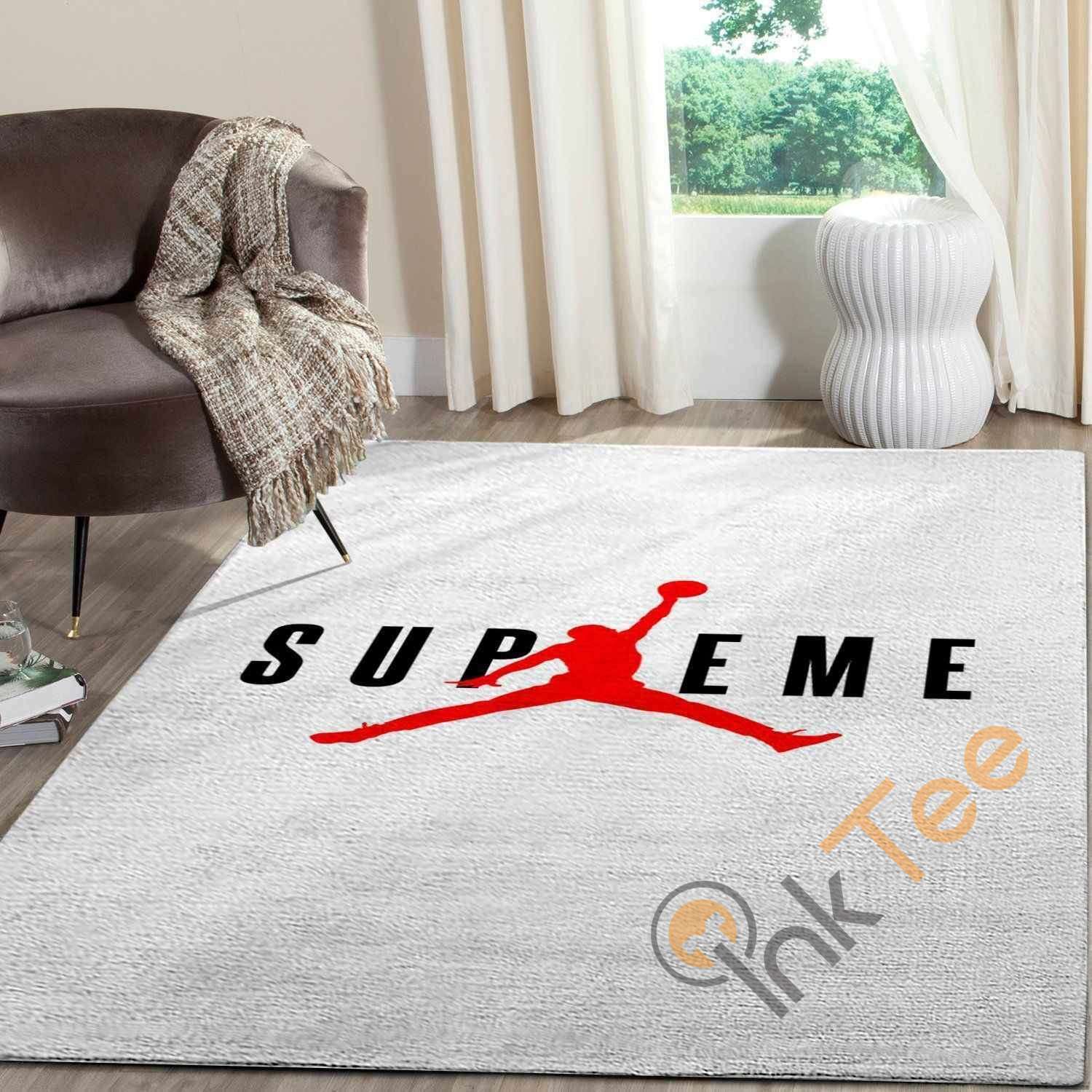 Supreme Area Rug