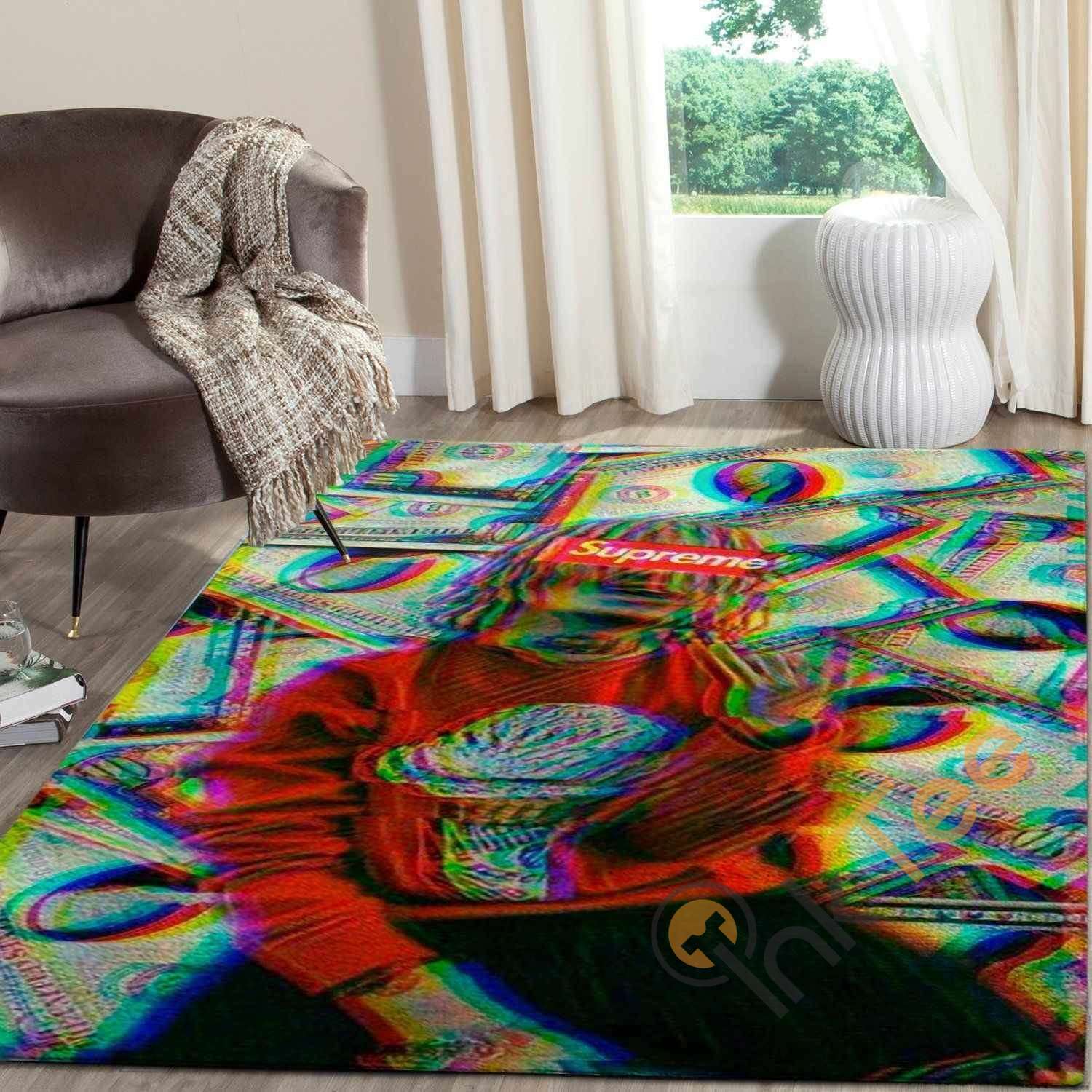 Supreme Area Rug