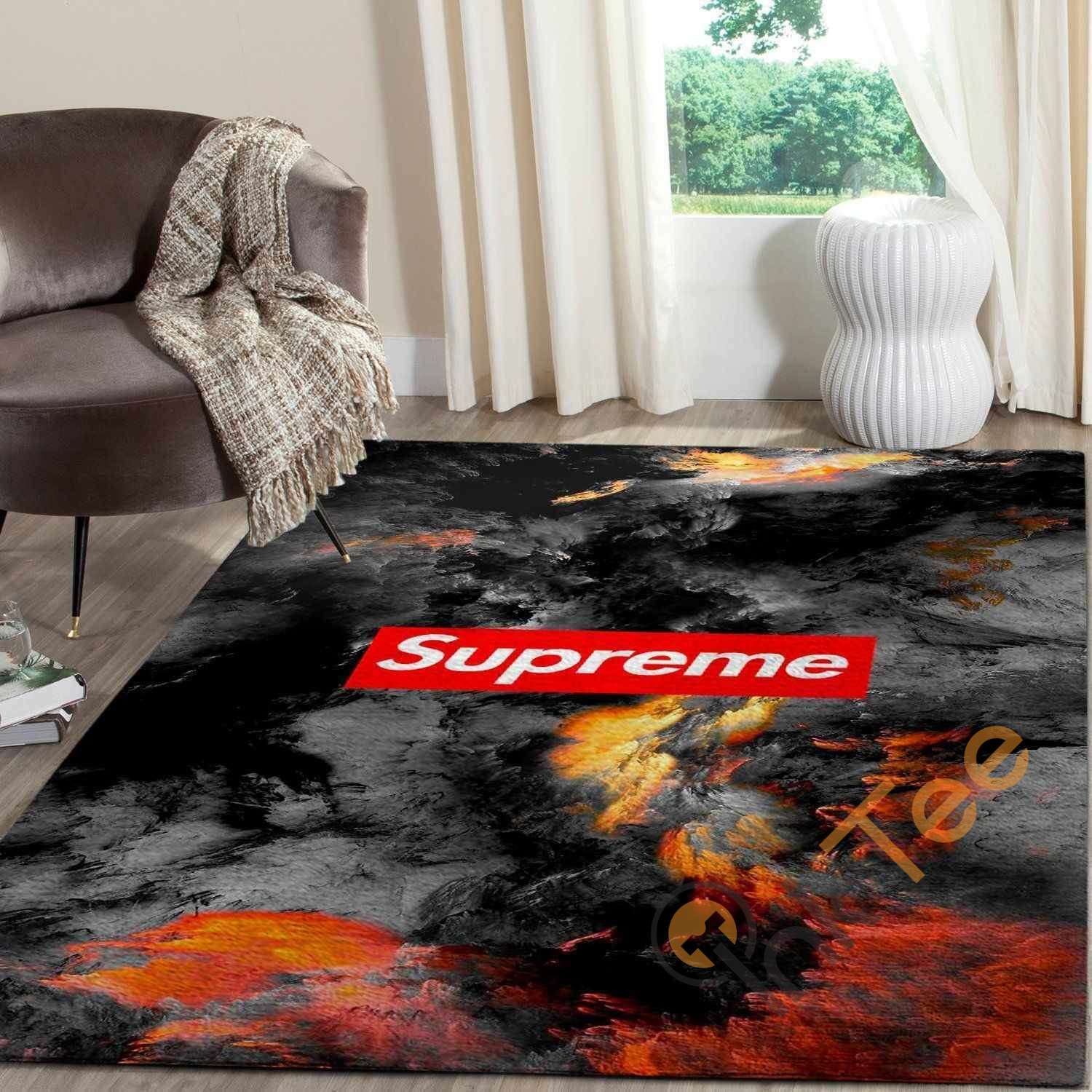 Supreme Area Rug