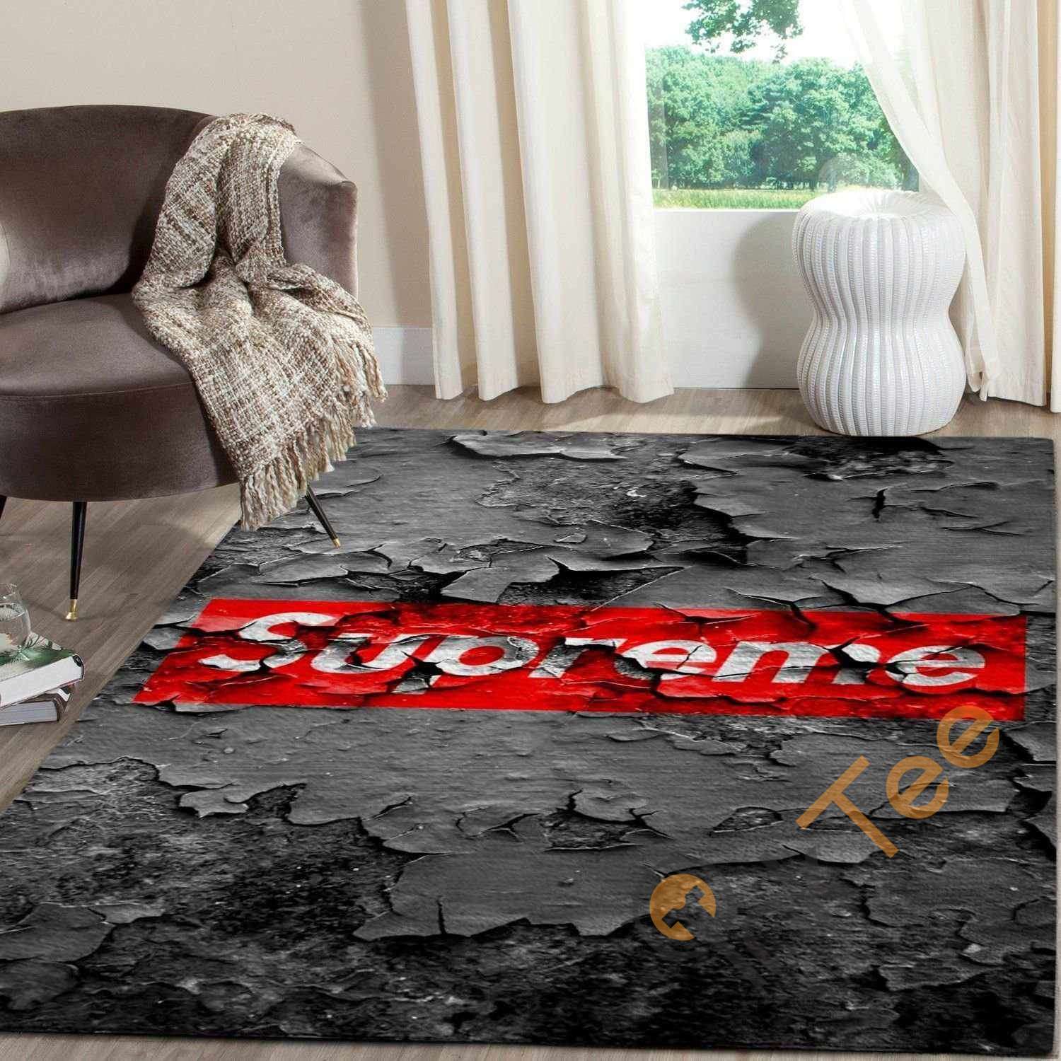 Supreme Area Rug