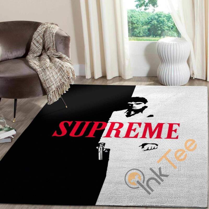 Supreme Area Rug