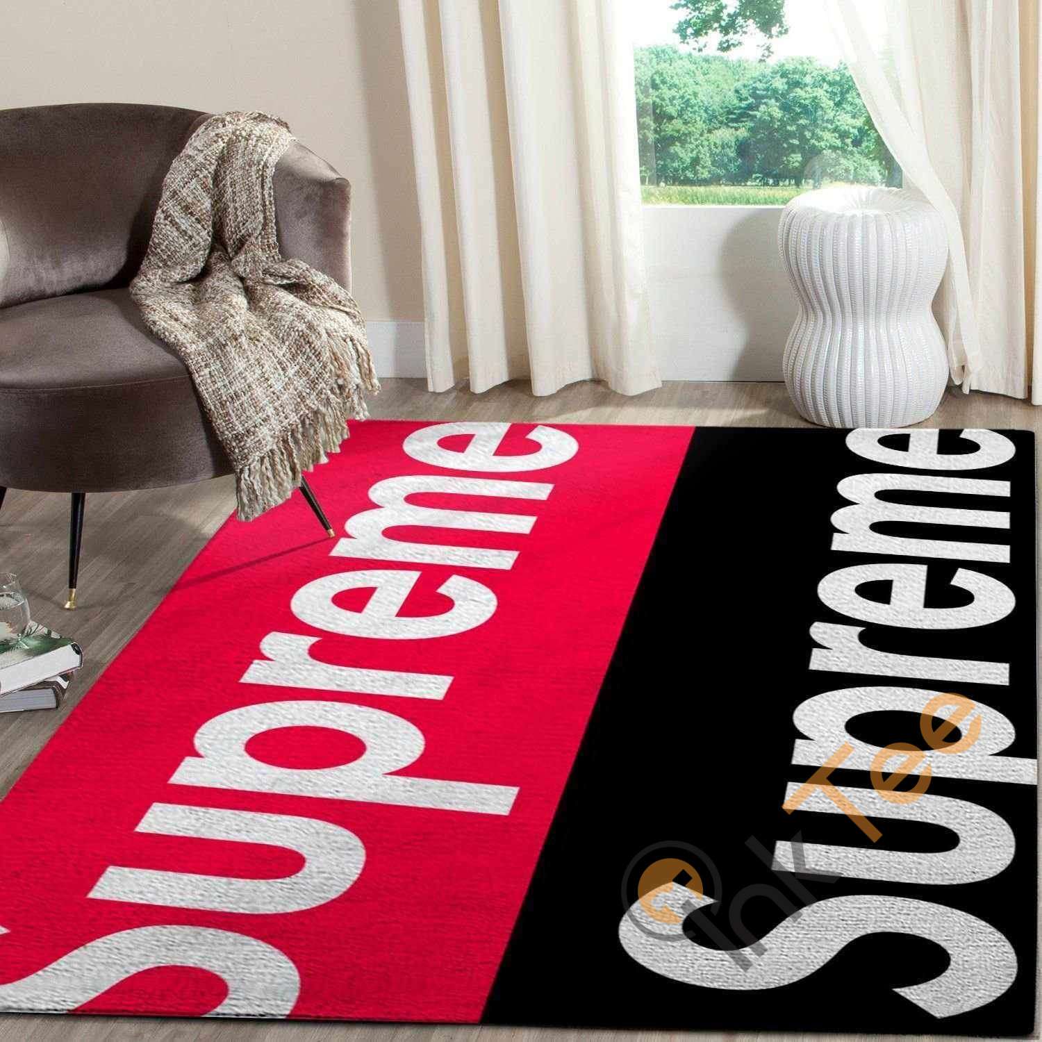Supreme Area Rug