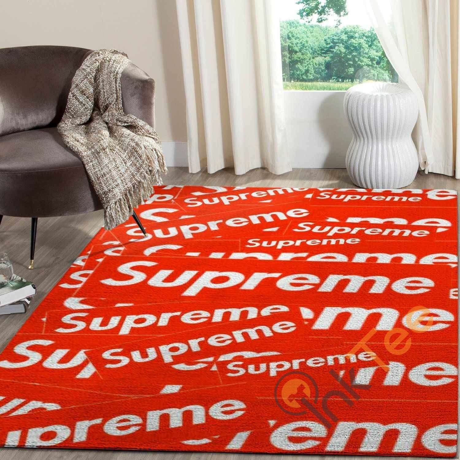 Supreme Area Rug