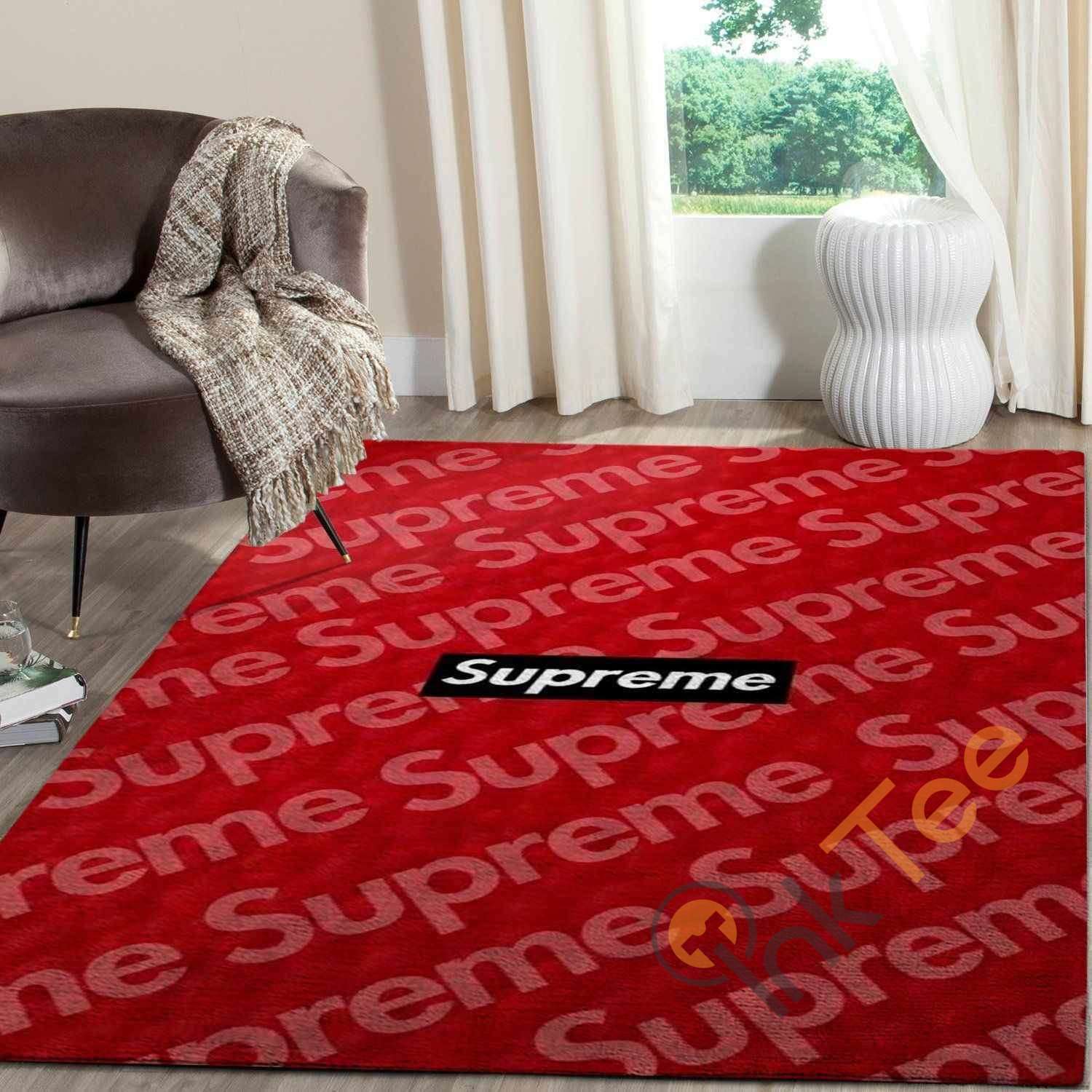 Supreme Area Rug