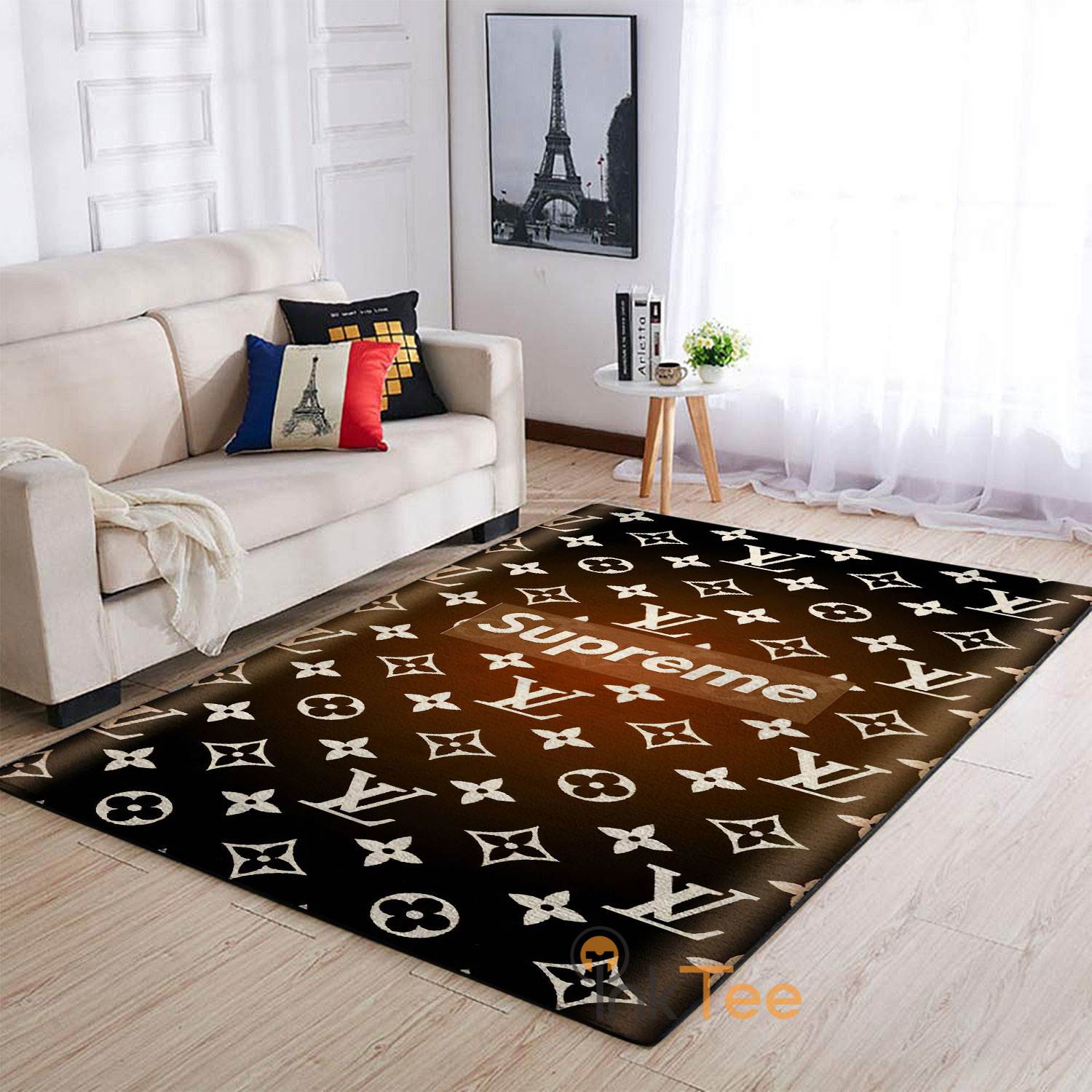 Supreme Lx Wallpaper By Alexanderowland Area Rug