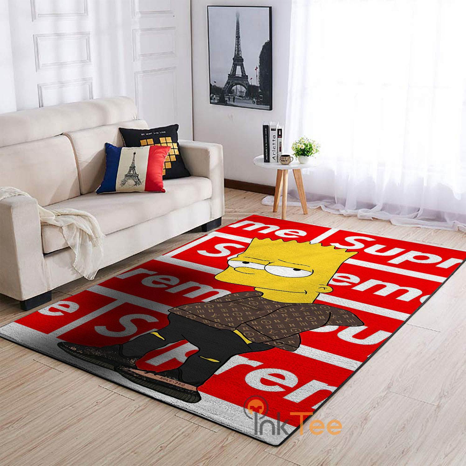Supreme Zedge Area Rug