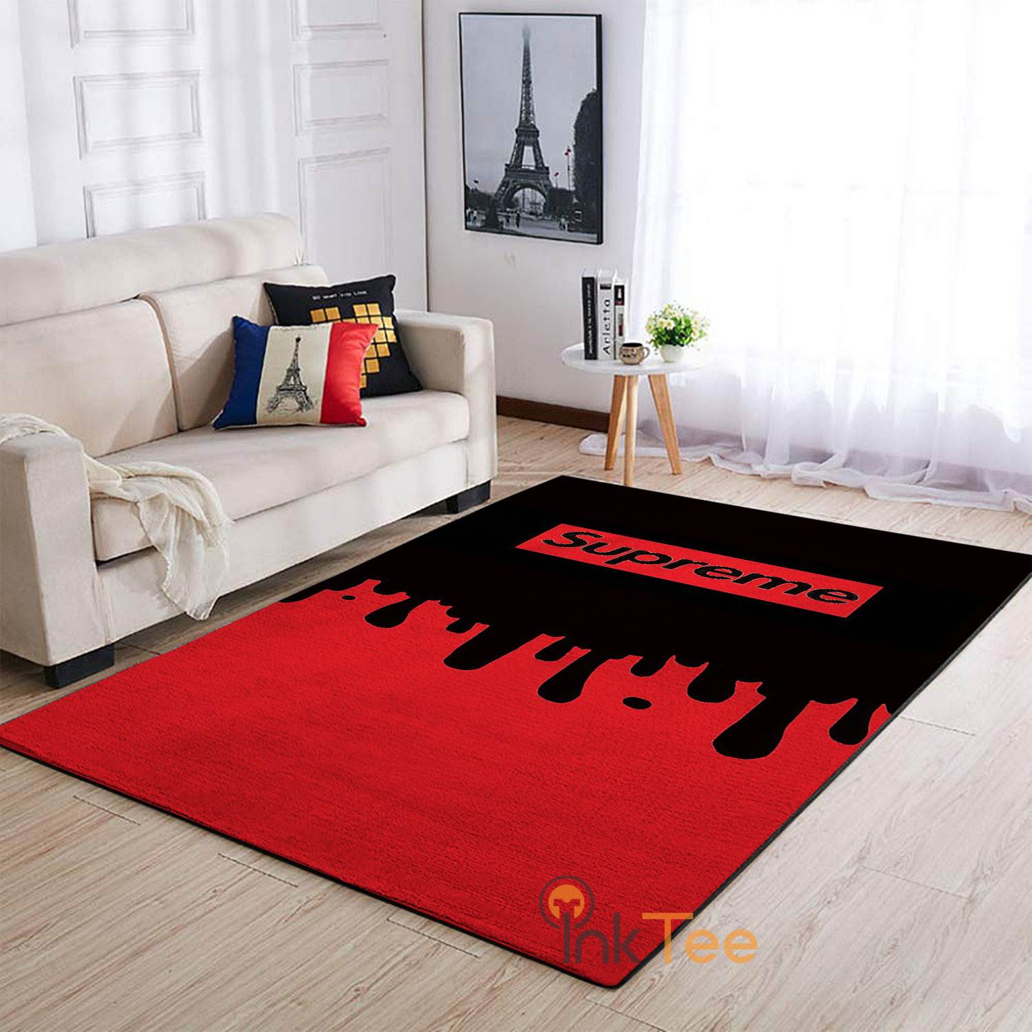 Supreme2 Area Rug