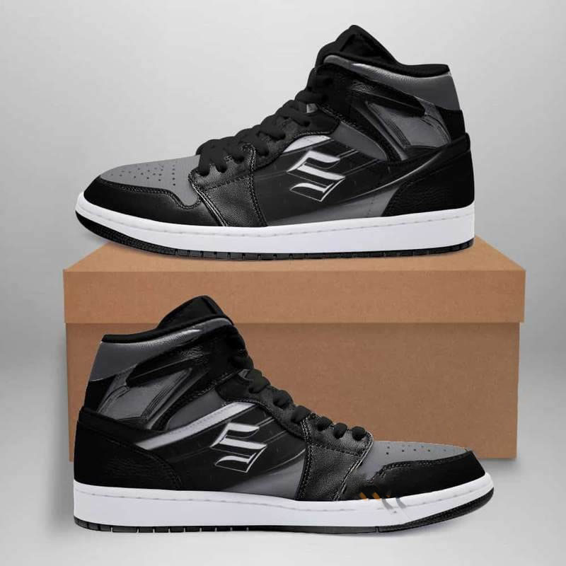 Suzuki Gixxer Sf 250 Custom Air Jordan Shoes