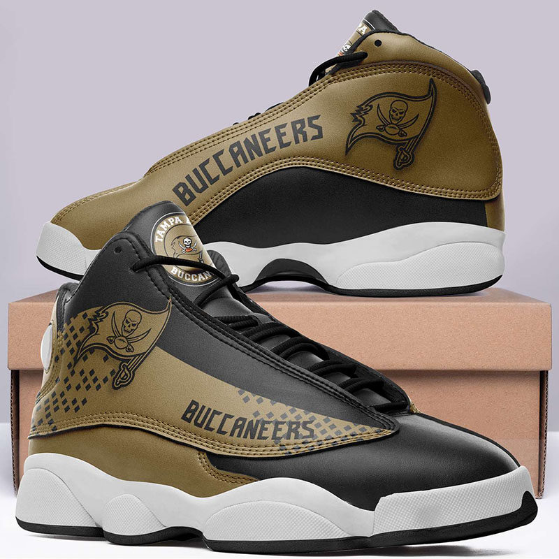 Tampa Bay Buccaneers Air Jordan Shoes