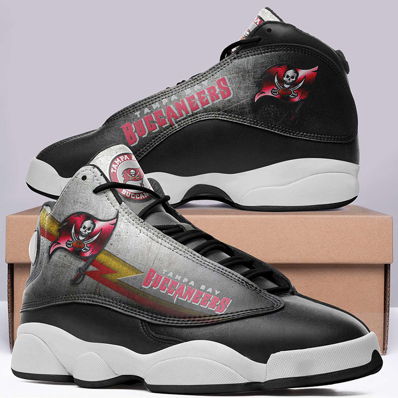 Tampa Bay Buccaneers Air Jordan Shoes