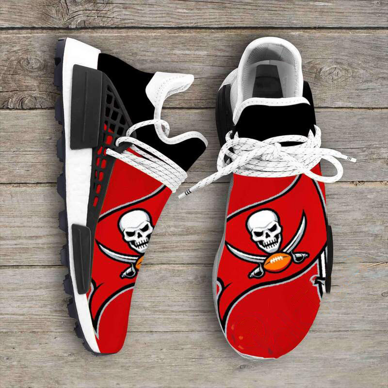 Tampa Bay Buccaneers Nfl NMD Human Shoes
