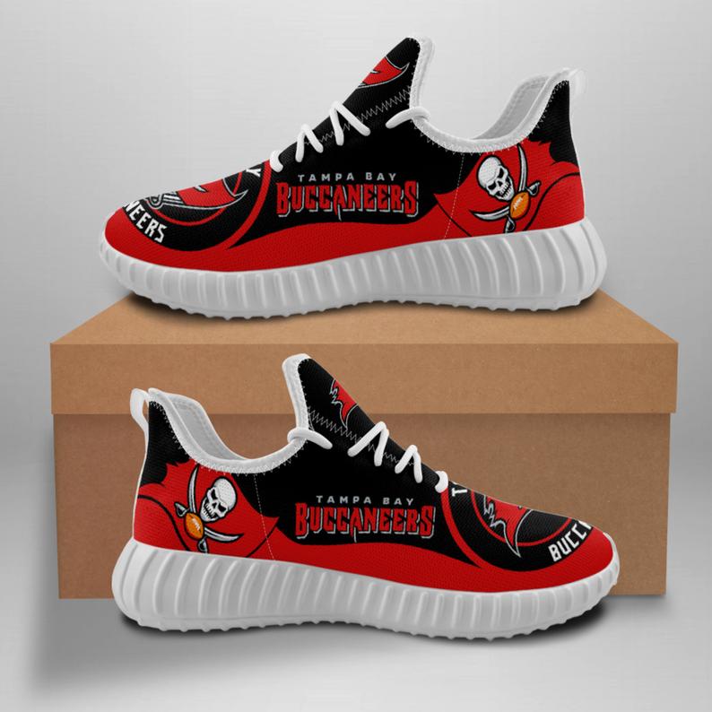 Tampa Bay Buccaneers Yeezy Boost