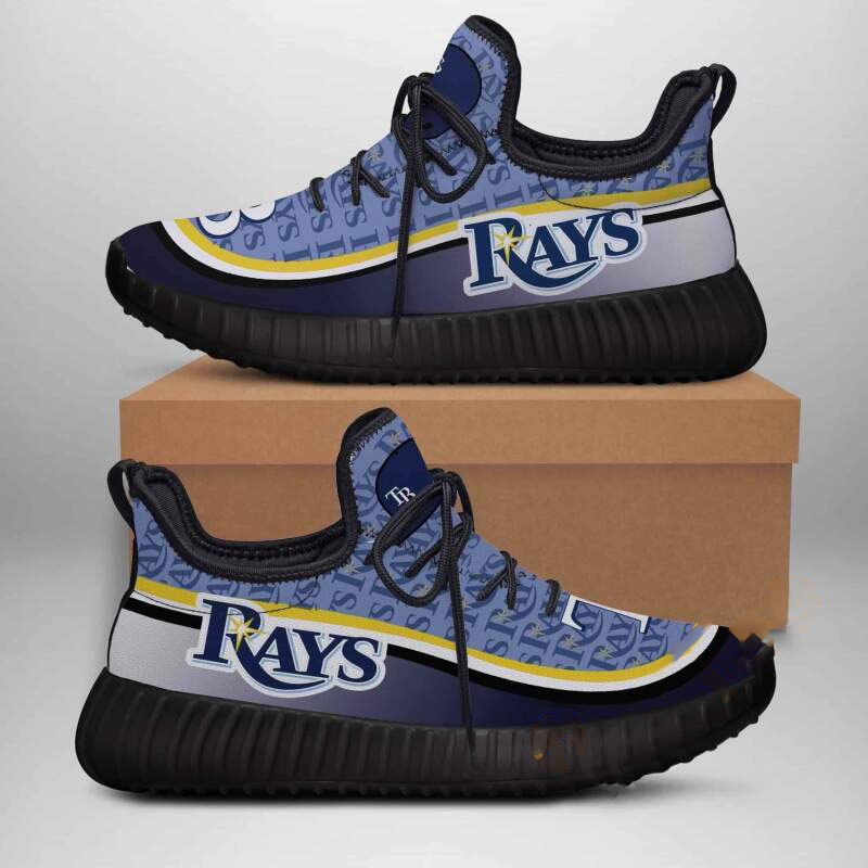 Tampa Bay Rays Yeezy Boost