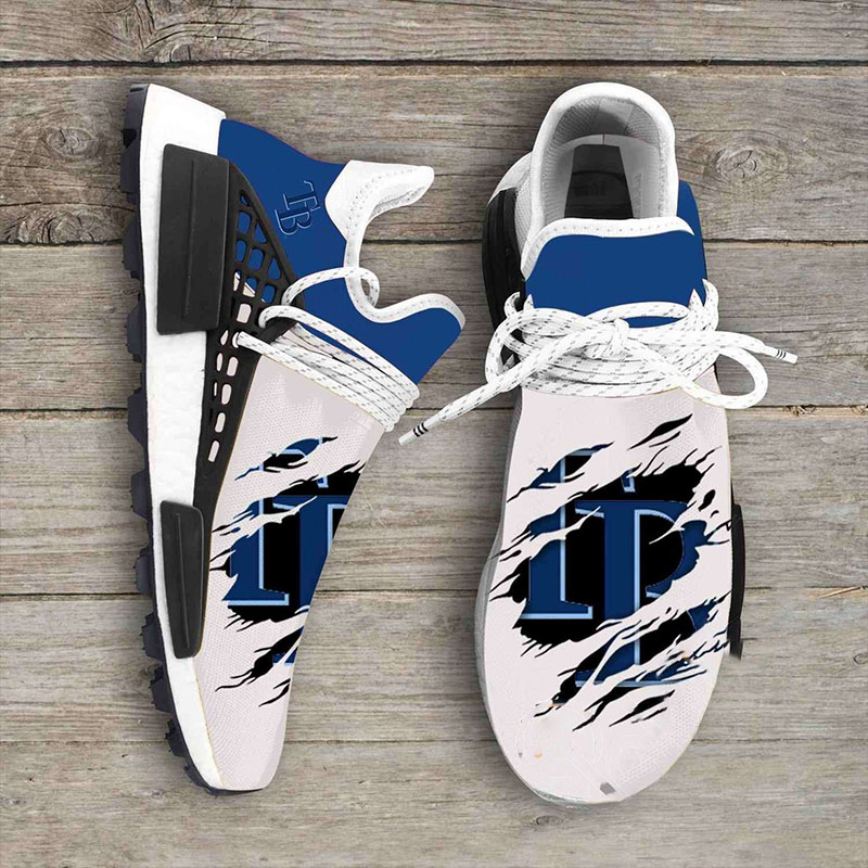 Tampa Bay Rays Mlb Sport Teams NMD Human Shoes