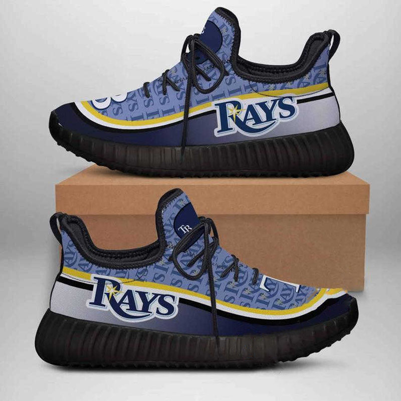 Tampa Bay Rays Yeezy Boost
