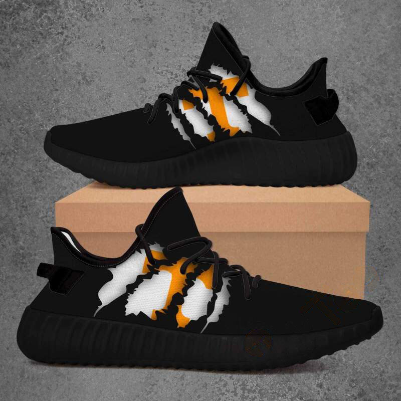 Tennessee Volunteers Ncaa Yeezy Boost
