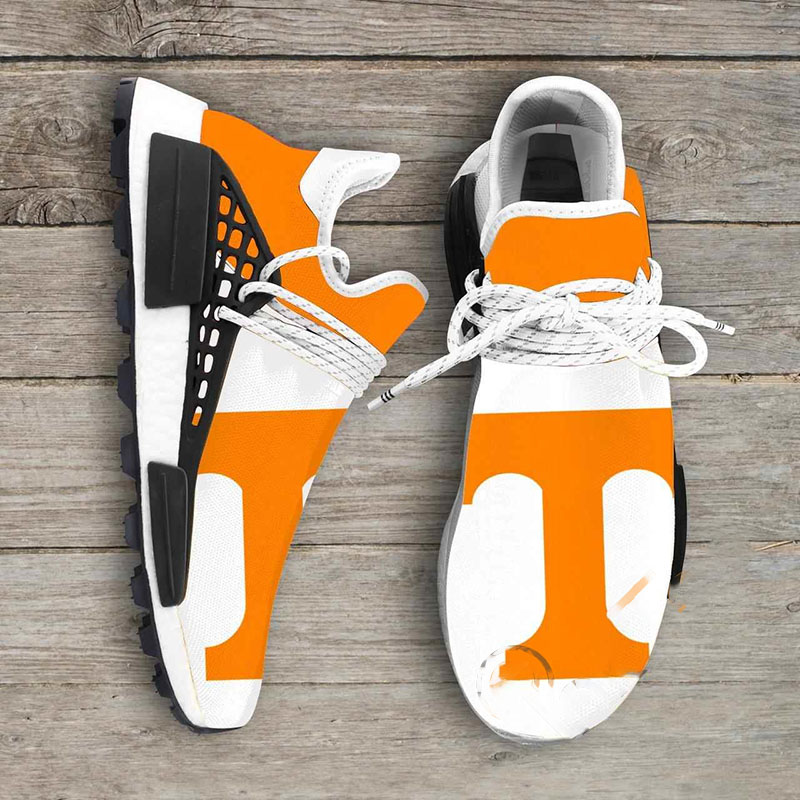 Tennessee Volunteers Ncaa NMD Human Shoes