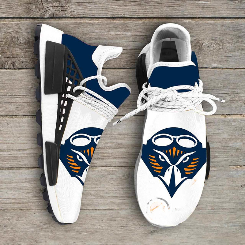 Tennessee-martin Skyhawks Ncaa NMD Human Shoes