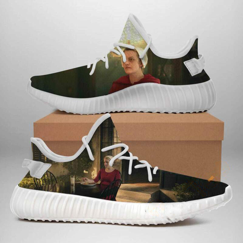 The Haunted Mansion Yeezy Boost