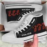 High Top Shoes