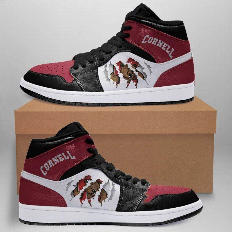 Tj0165 Custom Air Jordan Shoes