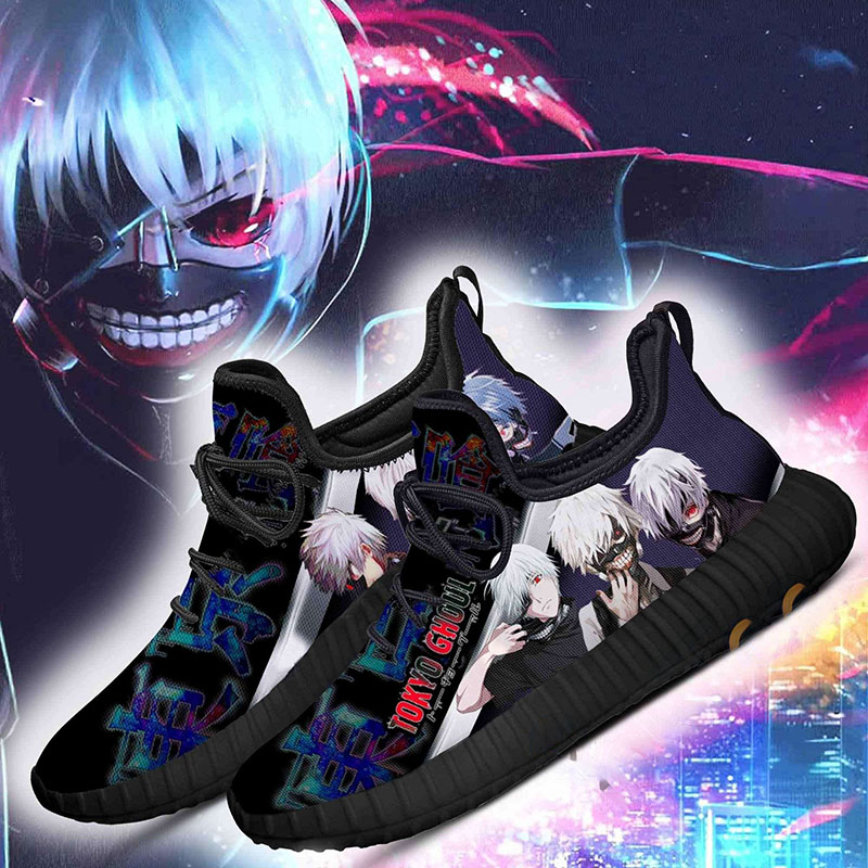 Tokyo Ghoul Ken Kaneki Tokyo Ghoul Anime Reze Shoes