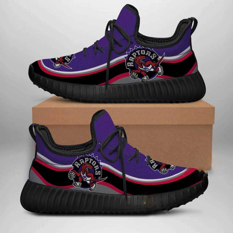 Toronto Raptors Yeezy Boost