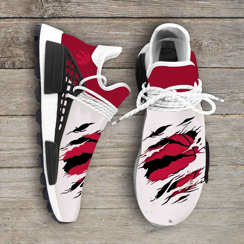Toronto Raptors Mlb NMD Human Shoes