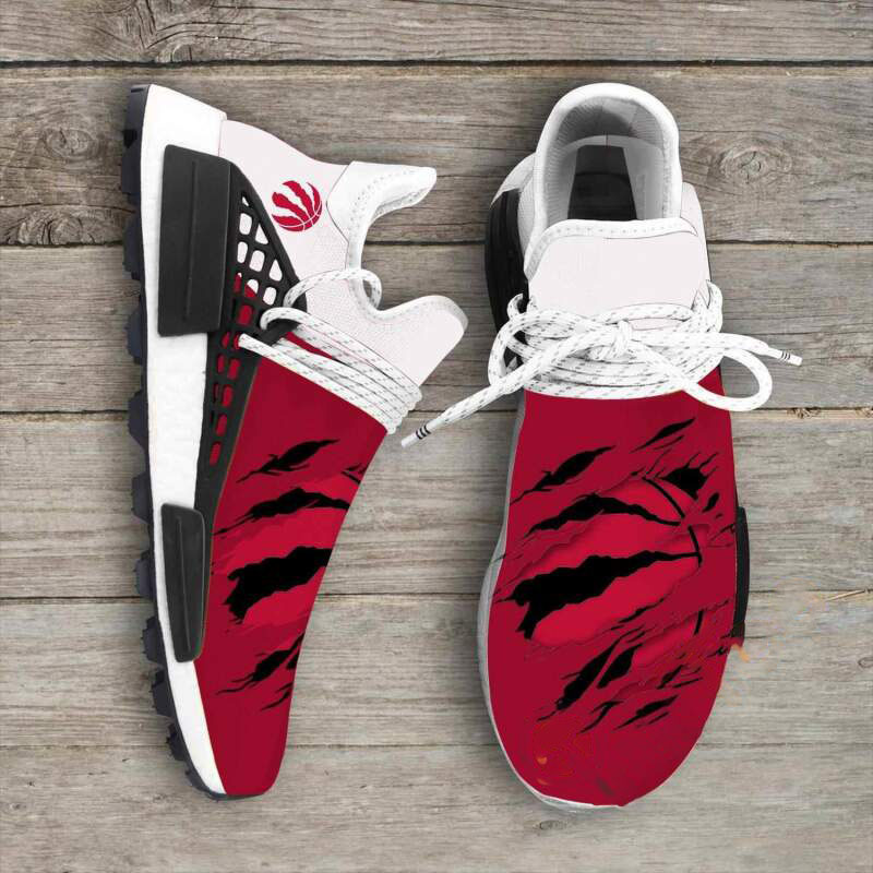 Toronto Raptors Mlb NMD Human Shoes