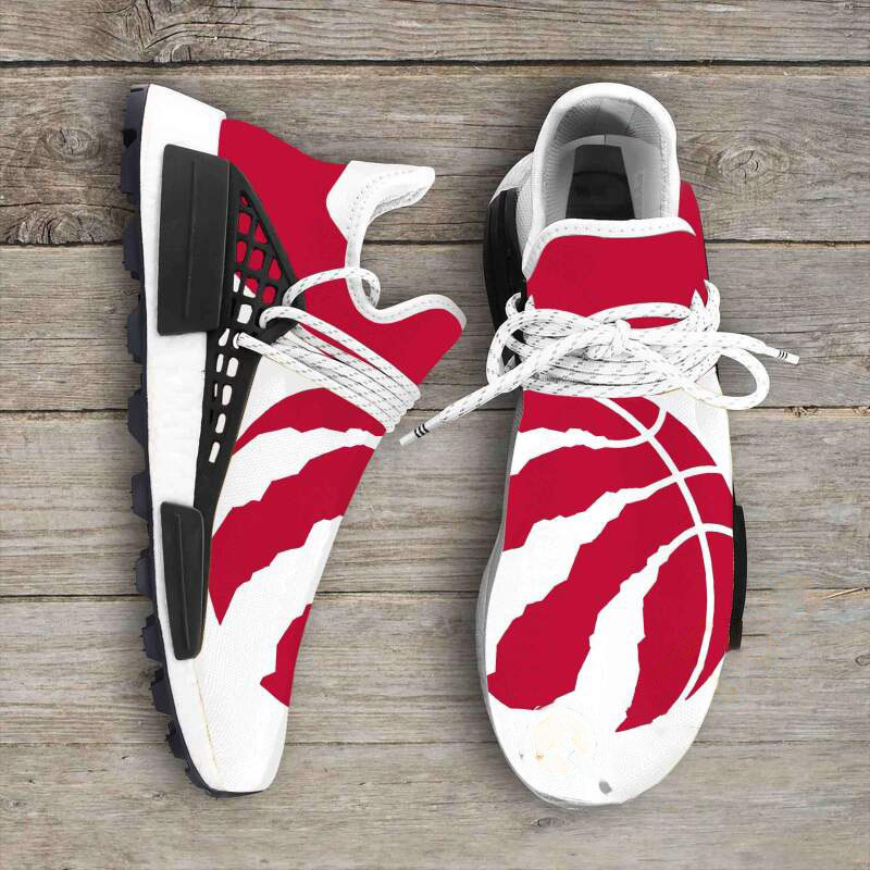 Toronto Raptors Nba NMD Human Shoes