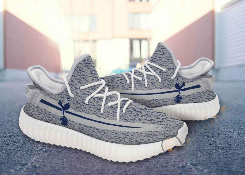 Tottenham Yeezy Boost