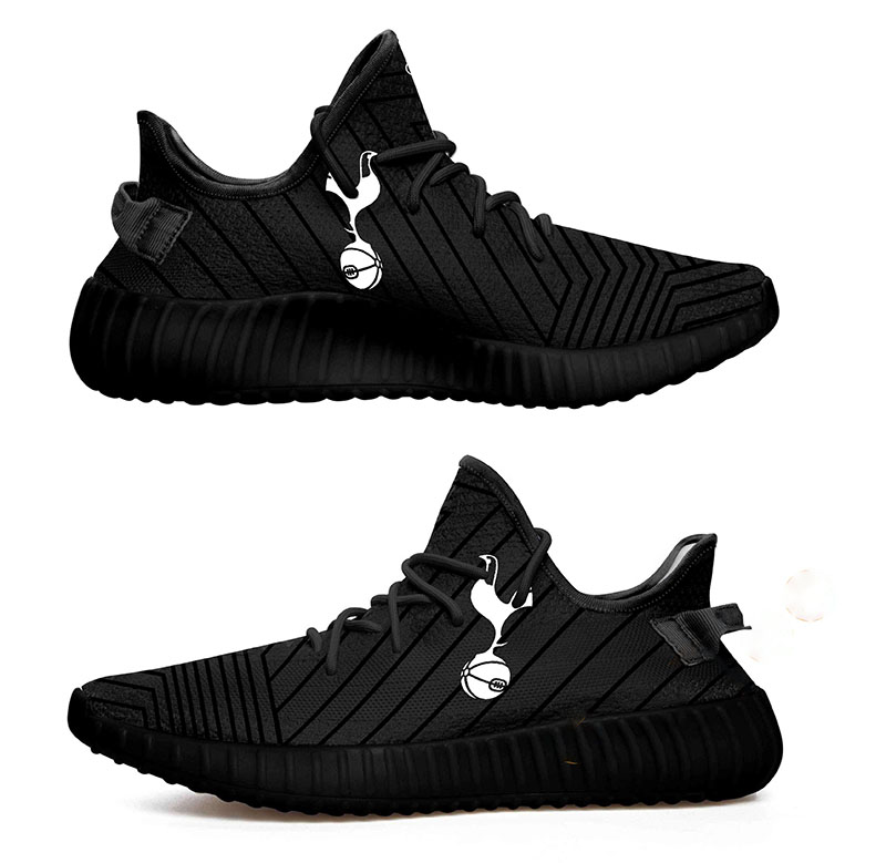 Buy Tottenham Yeezy Boost