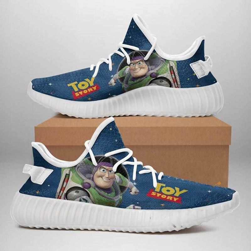 Toy Story Yeezy Boost