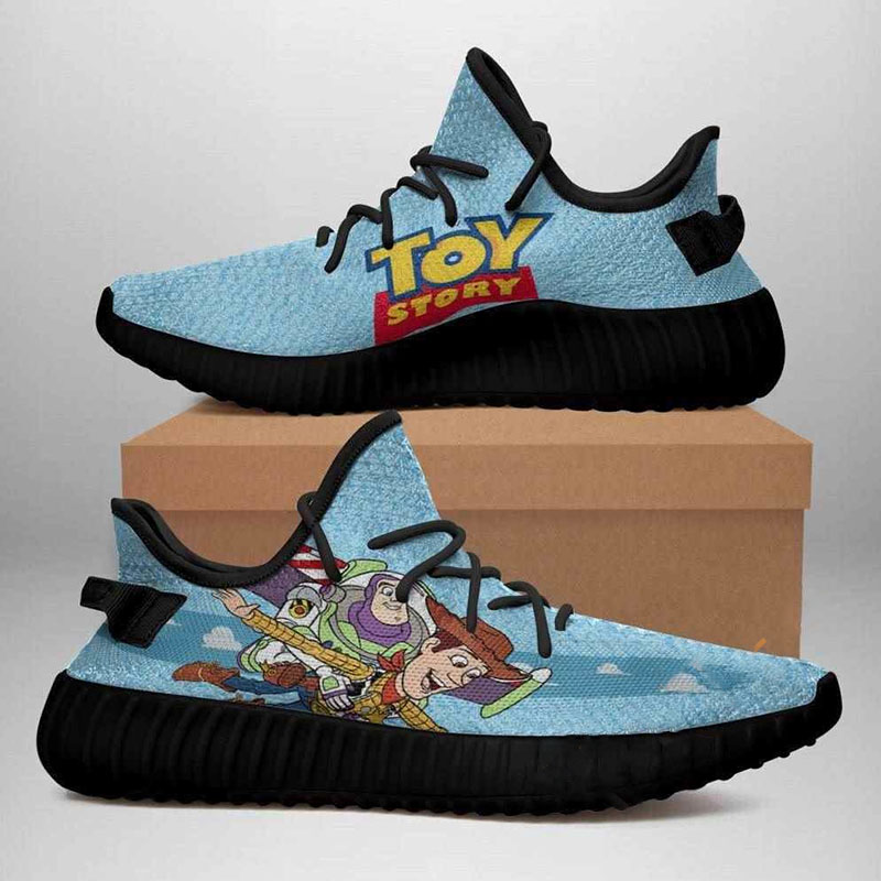 Toy Story Yeezy Boost