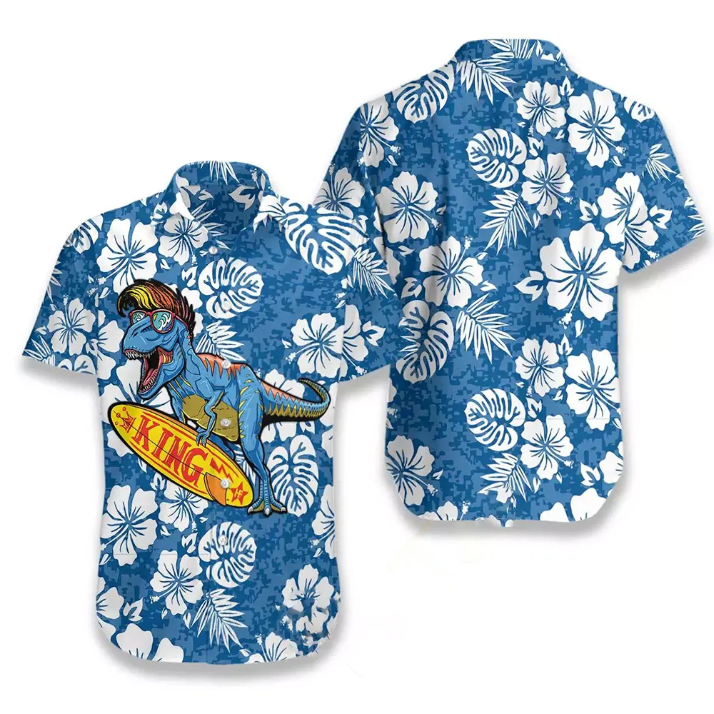 Hawaiian Shirts