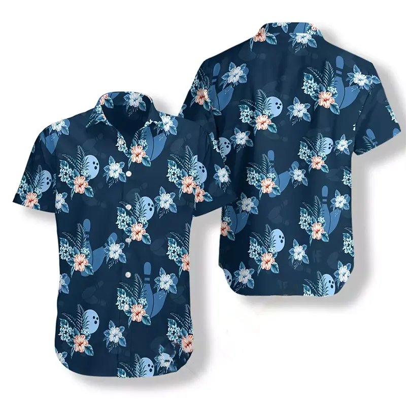 Hawaiian Shirts