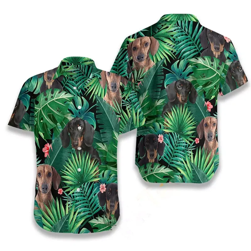 Hawaiian Shirts