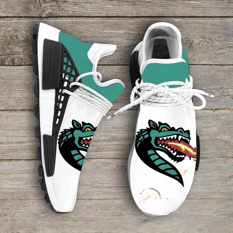 Uab Blazers Ncaa NMD Human Shoes