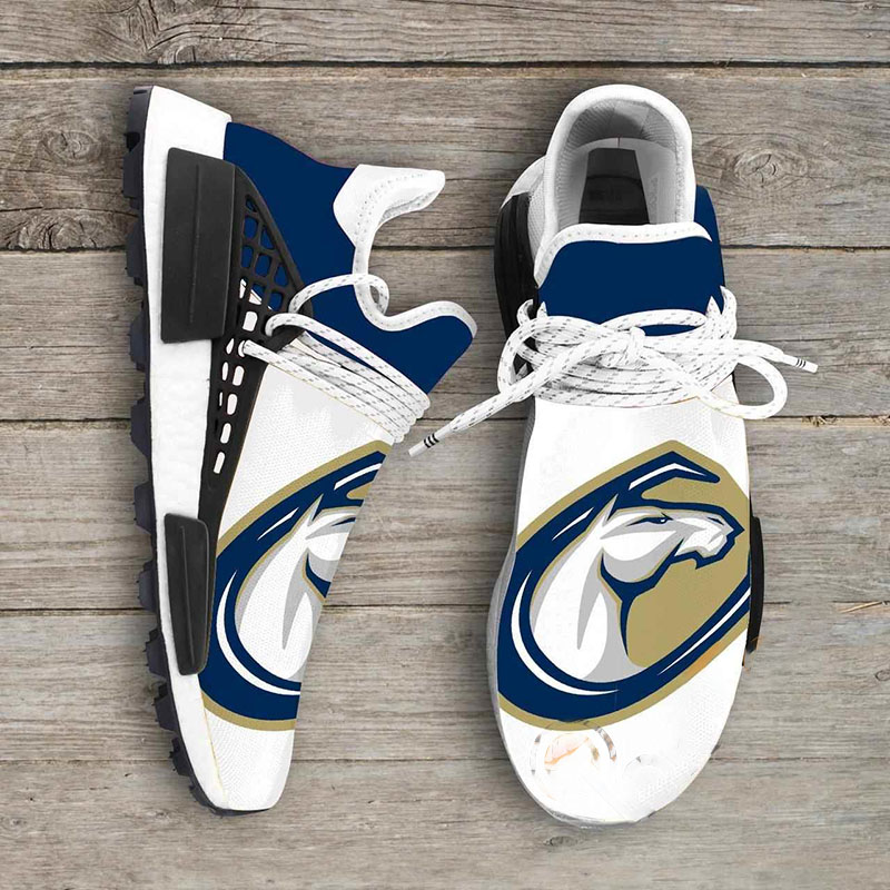 Uc Davis Aggies Ncaa NMD Human Shoes
