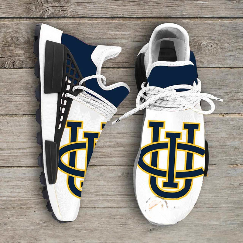 Uc Irvine Anteaters Ncaa NMD Human Shoes