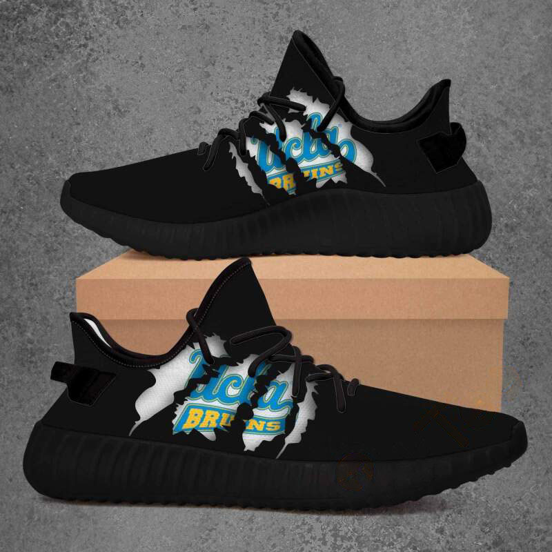 Ucla Bruins Ncaa Yeezy Boost