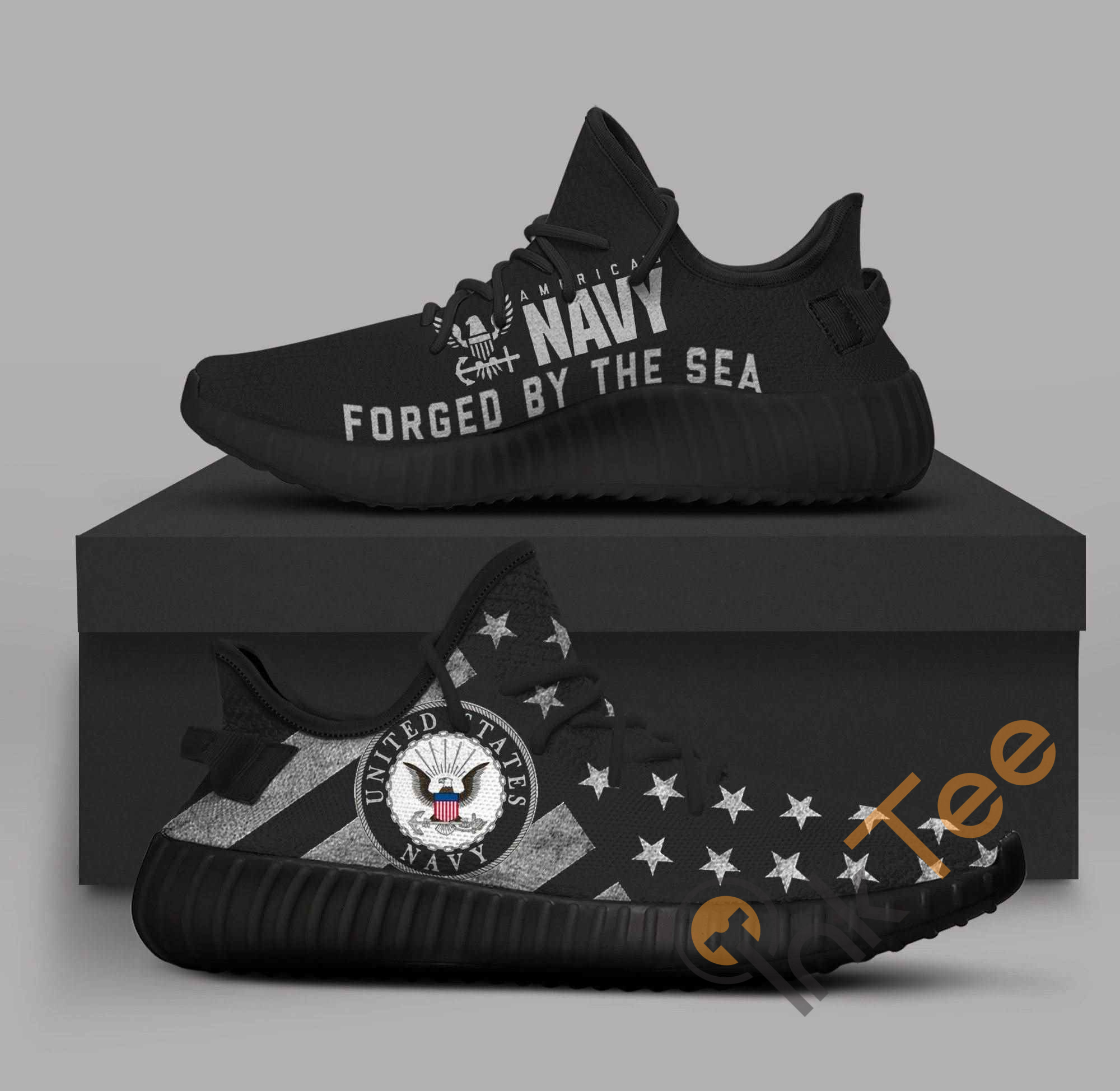 United States Us Navy Yeezy Boost