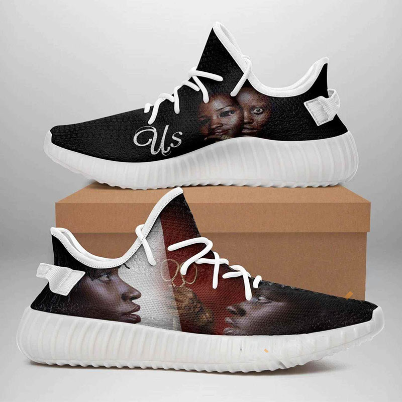 Us Yeezy Boost