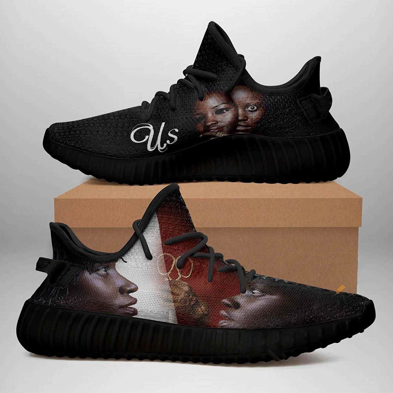 Us Black Edition Yeezy Boost