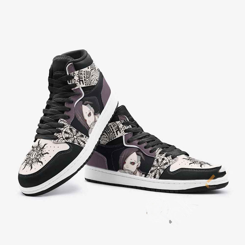 Uta Tokyo Ghoul Custom Air Jordan Shoes