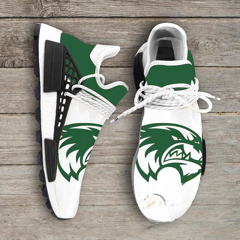 Utah Valley Wolverines Ncaa NMD Human Shoes