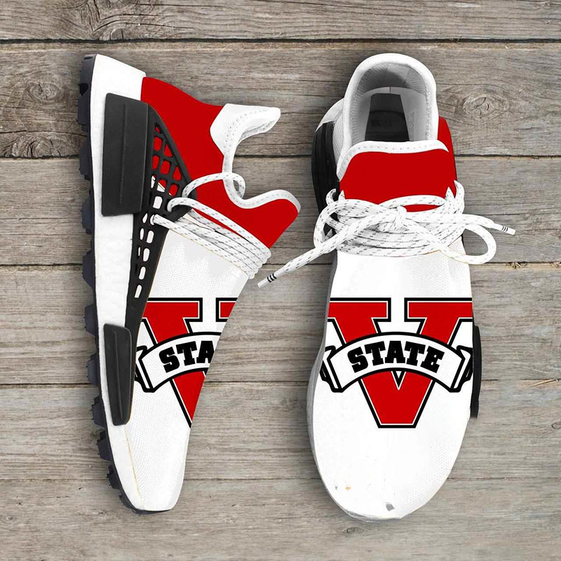 Valdosta State Blazers Ncaa NMD Human Shoes